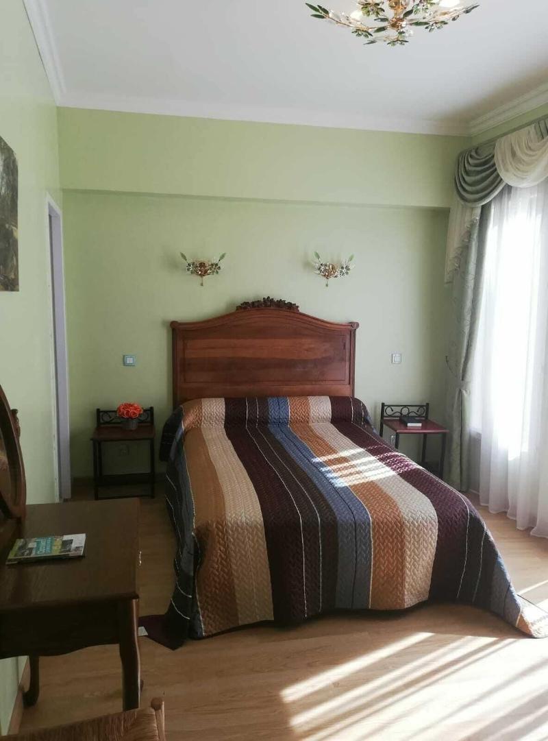 Au Pied Du Chateau 2* Lourdes