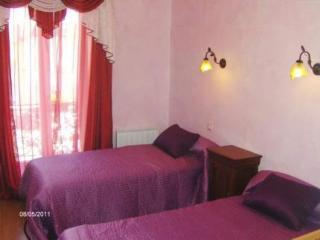Bed & Breakfast Au Pied Du Chateau